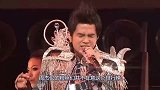蔡徐坤数据反超周杰伦，稳居榜首，ikun：王者归来，谁敢来战