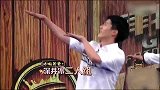 刘昊然搞笑合集，穿女装制服，现场大条扭秧歌，太搞笑！