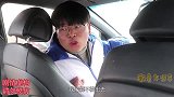 车里逃生2：西瓜爬天窗弄脏车，结果耽误二叔“相亲”，真逗