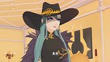 菲梦少女：京浩的梦想就是打造最完美的组合美乐蒂