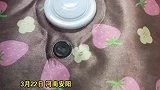 河南安阳：老师刚改的试卷变空白 放冰箱冻半小时后字迹就恢复了