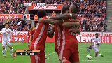 德甲-1617赛季-联赛-第23轮-科隆0:3拜仁慕尼黑-精华