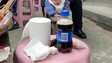 这么可爱的娃娃，居然不是女孩子