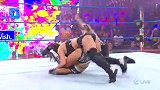 NXT第673期：罗克珊佩雷兹首秀 周温蒂突袭致命吸引力