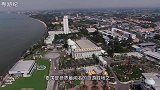 飞机残骸变成了网红景点，最受中国游客喜欢，也有网友表示：太无