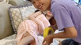 人与人之间的信任呢？不是睡着了吗？