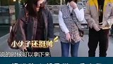 邓伦张艺兴迪丽热巴,导演的剧本都不敢这么写