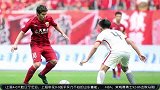 中超-16年-上港4:0宏运迎赛季首胜 鲁能客场0:0战平申花-新闻