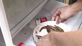 原来鲜虾剥壳这么简单，学会这个小技巧，一分钟剥掉一大盘