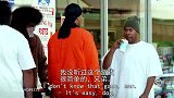 玩个“游戏”，执着又坚强的黑哥，死要面子活受罪