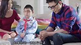 为了见漂亮老师一面，大鹏也是够可以的哈哈哈