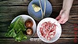 做肉丝炝锅面肉丝要不要上浆？这里详细讲解，汤浓味美面条香