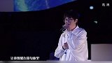 毛不易深情演唱《喜欢你》，声音细腻好好听