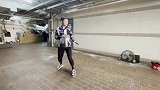 #向佐久违的练功房#