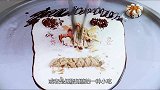 国外达人新创意，用椰子炒酸奶，成品一出口水直流！