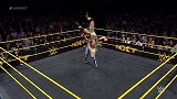 NXT接管大赛女子组不败全能王贝莱尔挑战冠军巴斯勒