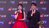 又被佟丽娅美到了！一身典雅高定上身，妥妥的女神！