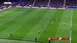 欧冠-八分之一决赛录播：马德里竞技vs尤文图斯（申方剑贾天宁）