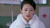 尖锋之烈焰青春：唐不语把枪交给顾星，让他护送二太太离开自己引开敌人