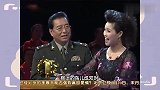 李双江梦鸽同台合唱：老夫少妻太甜蜜，情歌对唱默契十足