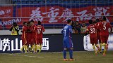 中超-杜震宇两次助攻谭龙 长春亚泰3:1力克重庆当代力帆-精华
