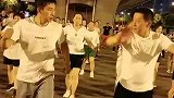 #喜欢跳舞的一起来 全民热舞