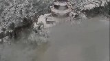 巫溪开启鼠年第一场大雪模式，海拔800米以上地区随时可玩儿
