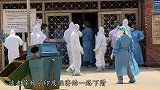 祸不单行！印度刚冒险解封又迎天灾，世界末日该向谁求助？