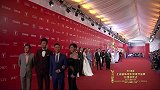 2016上海电影节开幕-20160611-《超级快递》剧组 宋智孝 李淳 陈赫