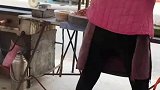 看这个盒子，驴肉火烧突然不香了