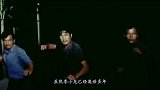 李小龙唯一实战录像，这速度太快，难怪泰森说自己打不过他