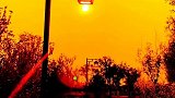 别眨眼睛看夕阳去哪了