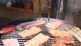 万象四楼的泡菜乌冬，真的好好吃