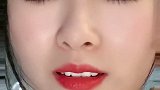 总会有偏爱和例外。对口型 怼脸拍