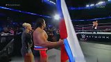 WWE-14年-SD第789期：迪恩塞纳和解在即 反派狡诈离间计塞纳塞翁失马-全场