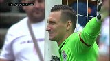 西甲-1617赛季-联赛-第11轮-格拉纳达vs拉科鲁尼亚-全场