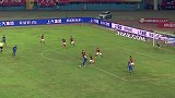 第13轮 河南建业vs上海申花 69'