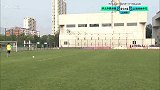 青超联赛U-19A第21轮录播-河北华夏幸福vs上海绿地申花