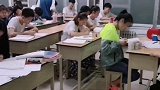 890舞蹈学校今晚五班，七班，八班，十四班晚功晚自习