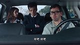 美女认为晚上发生的事是错误，不想小伙找她，真的太扎心了