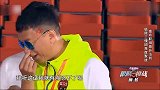 极限三傻团再度重聚！张艺兴成为团队大脑,极限三傻斗智斗勇合集