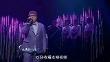 韩红朱之文的差距，同唱爱国歌曲《我和我的祖国》，差距一目了然