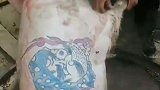 现在扫黑力度都这么大了吗