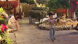 这里是美丽的丽江，这里有你向往已久的慢生活。