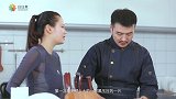 让人元气满满的蛋包饭，切开的一瞬间好满足！