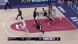 打球还是打架火药味十足！比赛连续爆发冲突，上演全武行