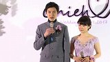 姐姐疑为江宏杰婚变发声：继续善良 水落一定石出