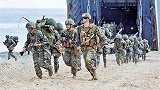 美媒评出陆战队全球前五，美国位居第一，韩国排在中国之前