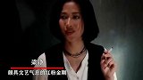 港片里11位武打美女今昔，个个都有真功夫