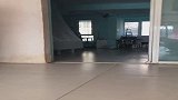 今天带胖丁打疫苗去啦，一声不吭乖的哟